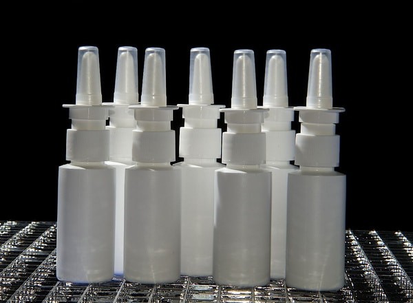 Ketamine Nasal Spray
